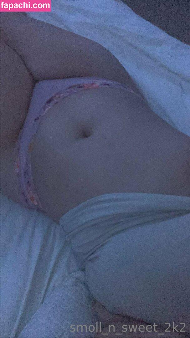 smoll_n_sweet_2k2 / wandaful168 leaked nude photo #0049 from OnlyFans/Patreon