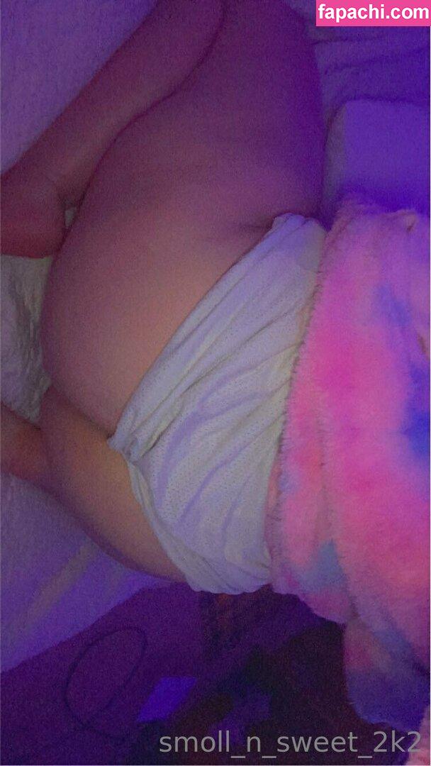 smoll_n_sweet_2k2 / wandaful168 leaked nude photo #0076 from OnlyFans/Patreon