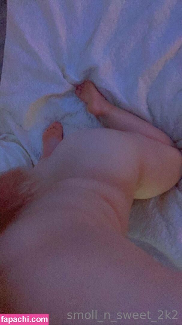 smoll_n_sweet_2k2 / wandaful168 leaked nude photo #0080 from OnlyFans/Patreon