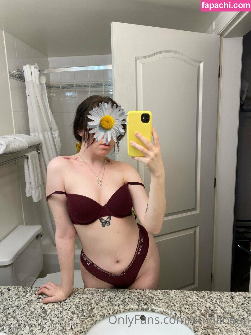 smollbean / smoll.bean leaked nude photo #0002 from OnlyFans/Patreon