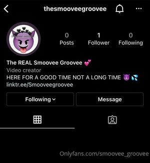 smoovee_groovee leaked media #0030