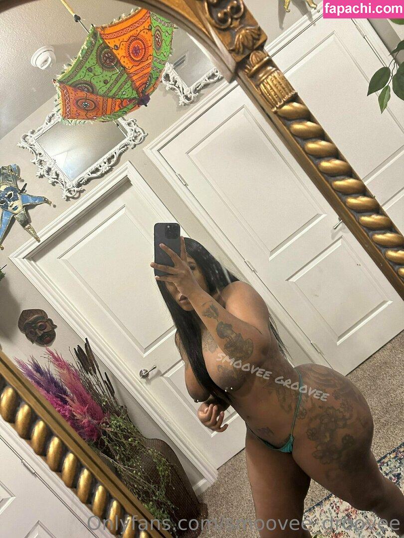 smoovee_groovee / therealsmooveegroovee leaked nude photo #0049 from OnlyFans/Patreon