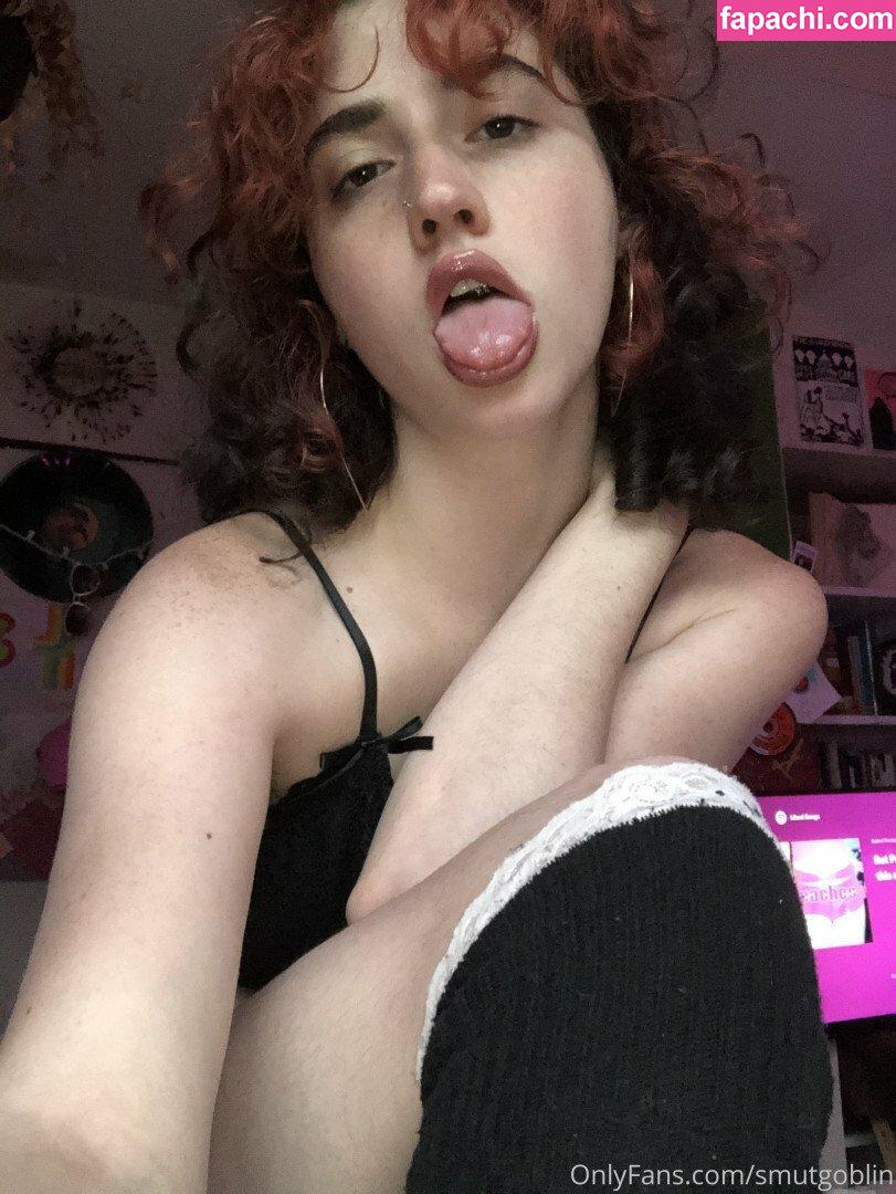 smutgoblin / sophie_msmsmsm leaked nude photo #0114 from OnlyFans/Patreon