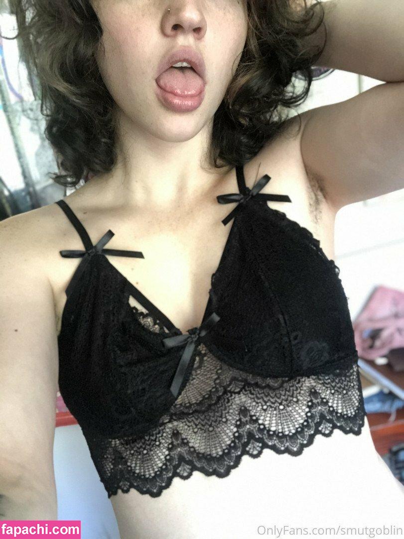 smutgoblin / sophie_msmsmsm leaked nude photo #0129 from OnlyFans/Patreon