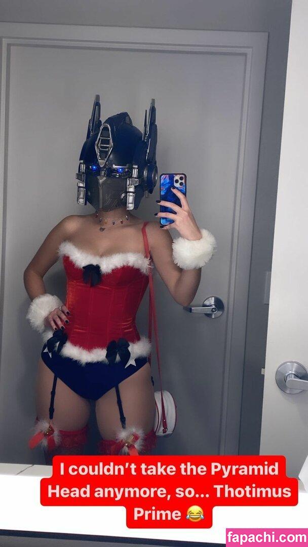 SnarkyJayCosplay / alicecosplay leaked nude photo #0062 from OnlyFans/Patreon