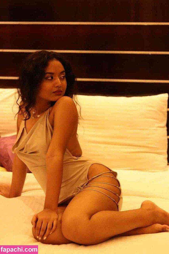 Sneha Biswas / Browny / sneha_biswas_official leaked nude photo #0009 from OnlyFans/Patreon