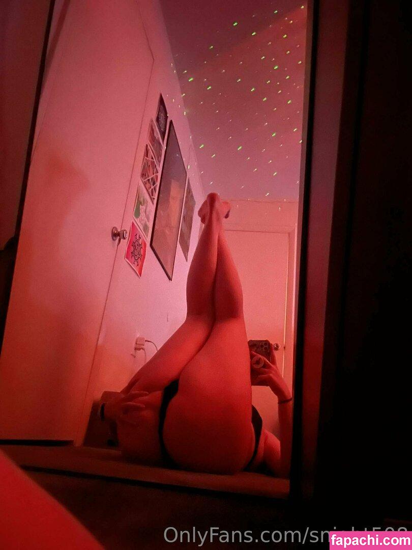 snight69 / justcallmenikkimay leaked nude photo #0023 from OnlyFans/Patreon