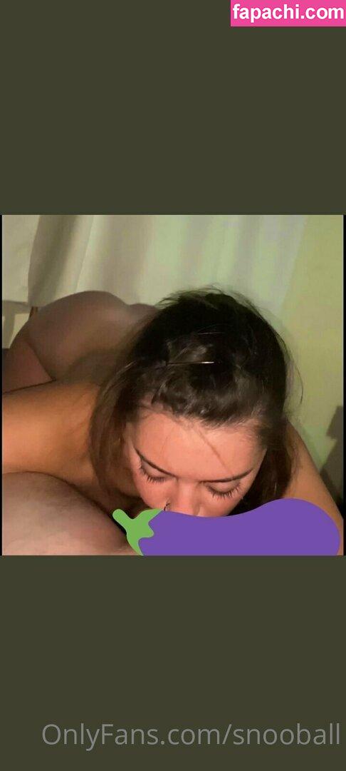 snooball leaked nude photo #0053 from OnlyFans/Patreon