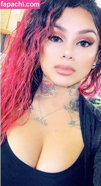 Snow Tha Product / misosenpai / snowthaproduct leaked nude photo #0004 from OnlyFans/Patreon