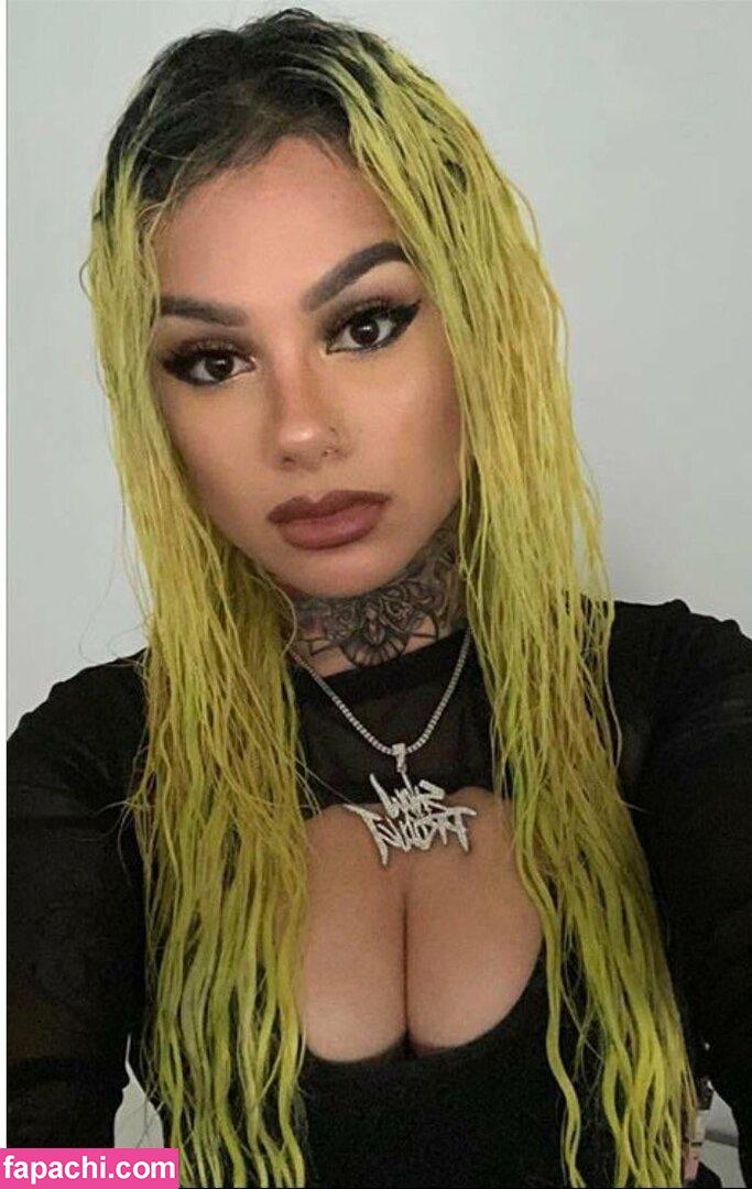 Snow Tha Product / misosenpai / snowthaproduct leaked nude photo #0013 from OnlyFans/Patreon