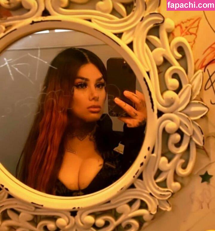 Snow Tha Product / misosenpai / snowthaproduct leaked nude photo #0015 from OnlyFans/Patreon