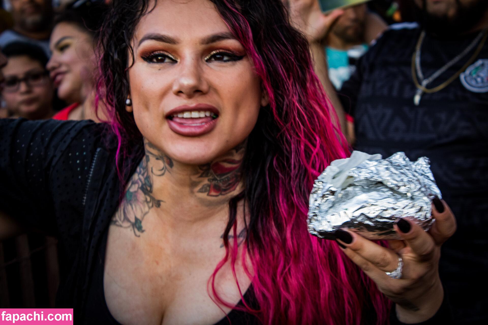 Snow Tha Product / misosenpai / snowthaproduct leaked nude photo #0020 from OnlyFans/Patreon