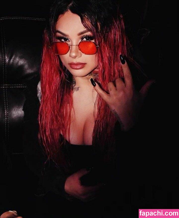 Snow Tha Product / misosenpai / snowthaproduct leaked nude photo #0021 from OnlyFans/Patreon