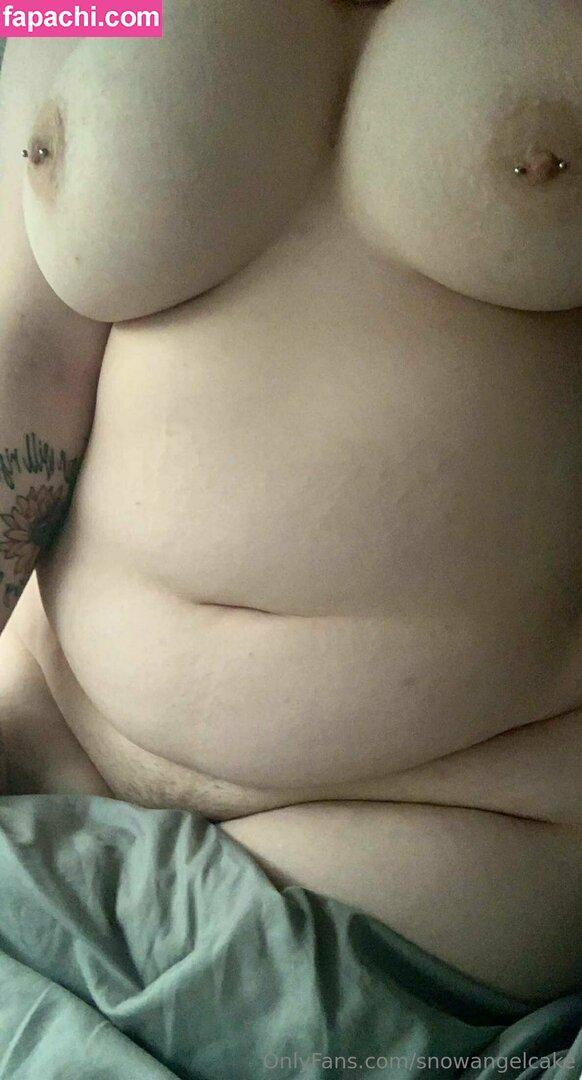 snowangelcake / snowangellcake leaked nude photo #0051 from OnlyFans/Patreon