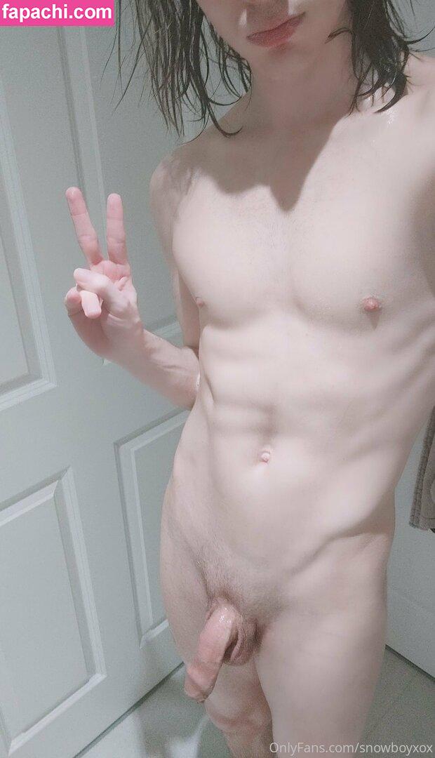 snowboyxox leaked nude photo #0075 from OnlyFans/Patreon