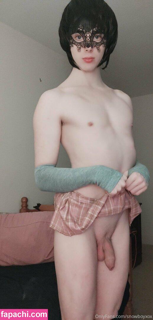 snowboyxox leaked nude photo #0087 from OnlyFans/Patreon