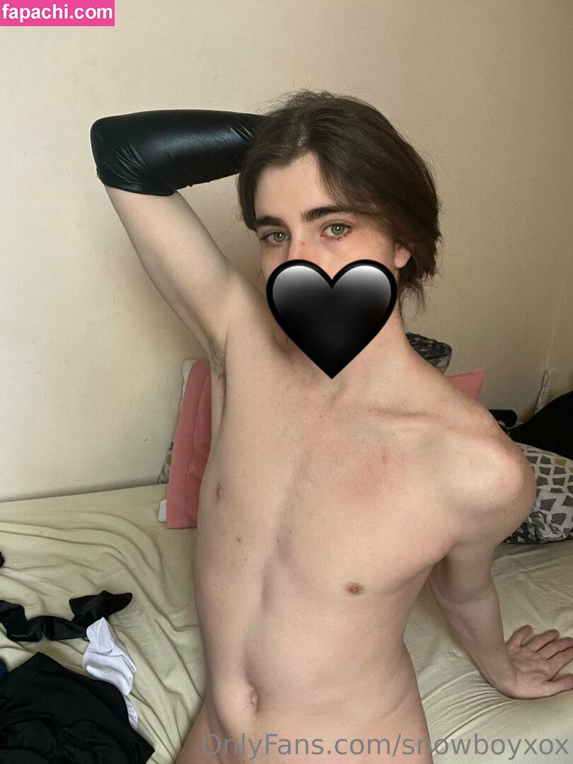 snowboyxox leaked nude photo #0099 from OnlyFans/Patreon
