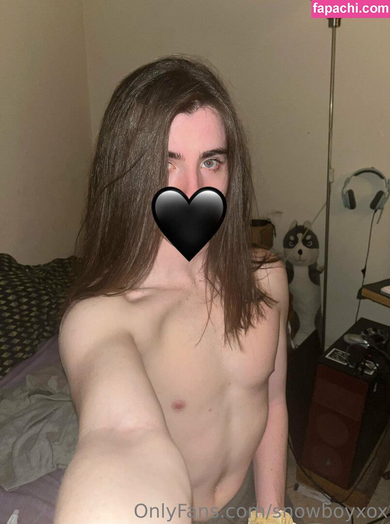 snowboyxox leaked nude photo #0107 from OnlyFans/Patreon