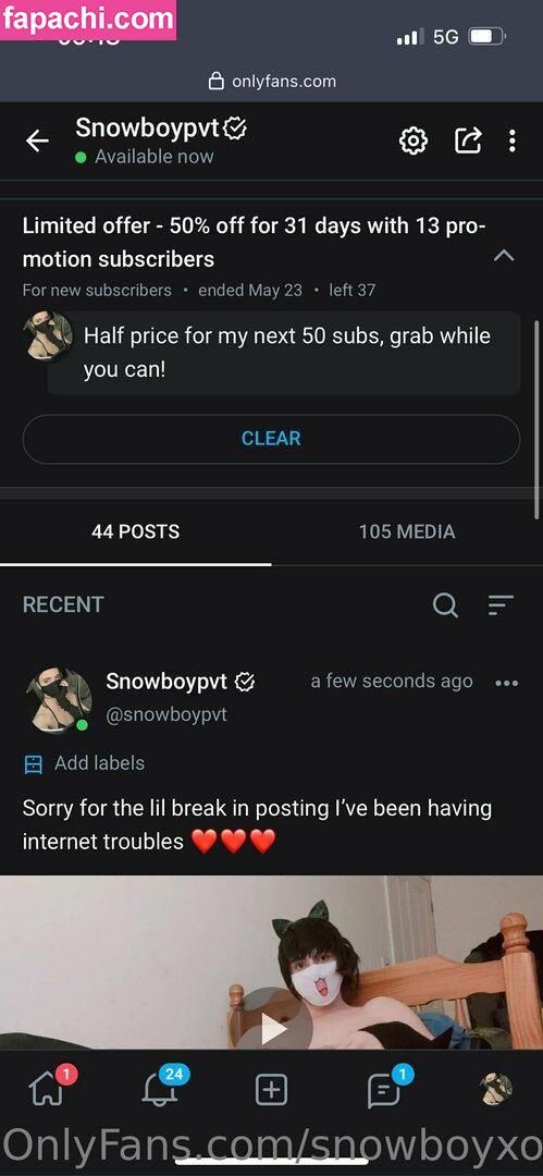 snowboyxox leaked nude photo #0131 from OnlyFans/Patreon