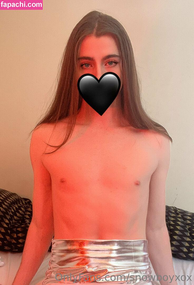 snowboyxox leaked nude photo #0132 from OnlyFans/Patreon