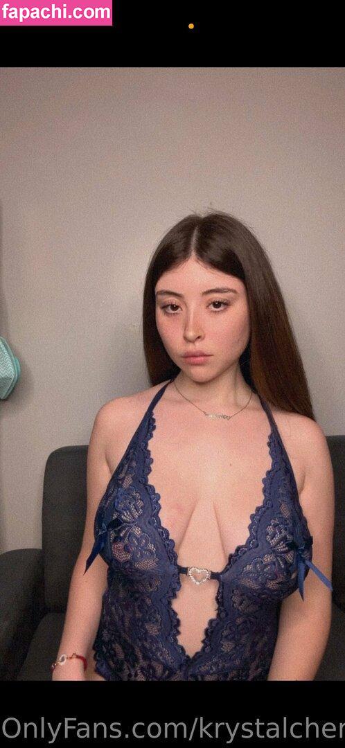 Snowbunnykrystal / Thick Latina / bbykrystal19 leaked nude photo #0041 from OnlyFans/Patreon