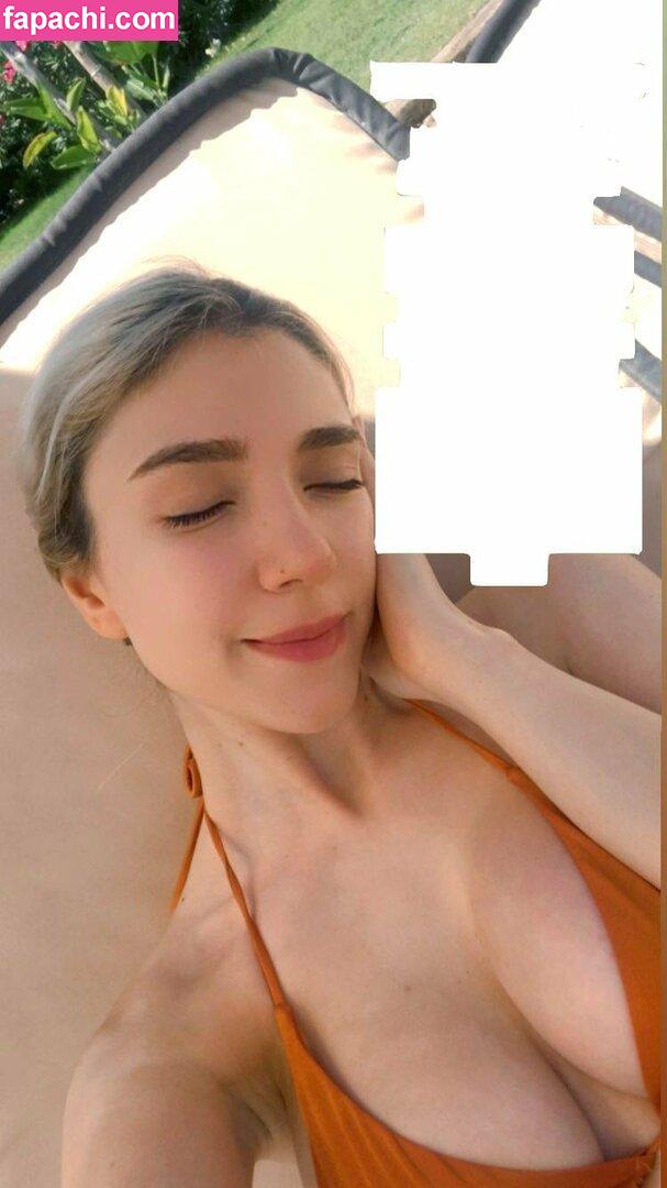 Snowmaiid / Kardelen Öztaş / Snowfuckerr leaked nude photo #0021 from OnlyFans/Patreon