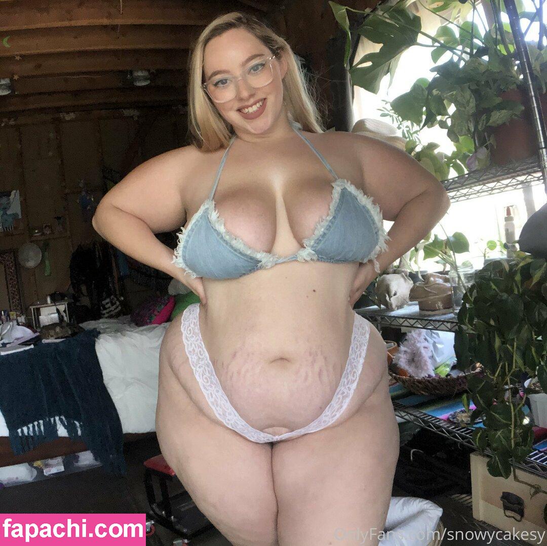 snowycakesy / Lil Snow Cake / lil.snow.cake leaked nude photo #0316 from OnlyFans/Patreon