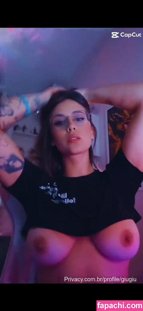 Snt_giuliadacosta / Giulia Da Costa leaked nude photo #0002 from OnlyFans/Patreon