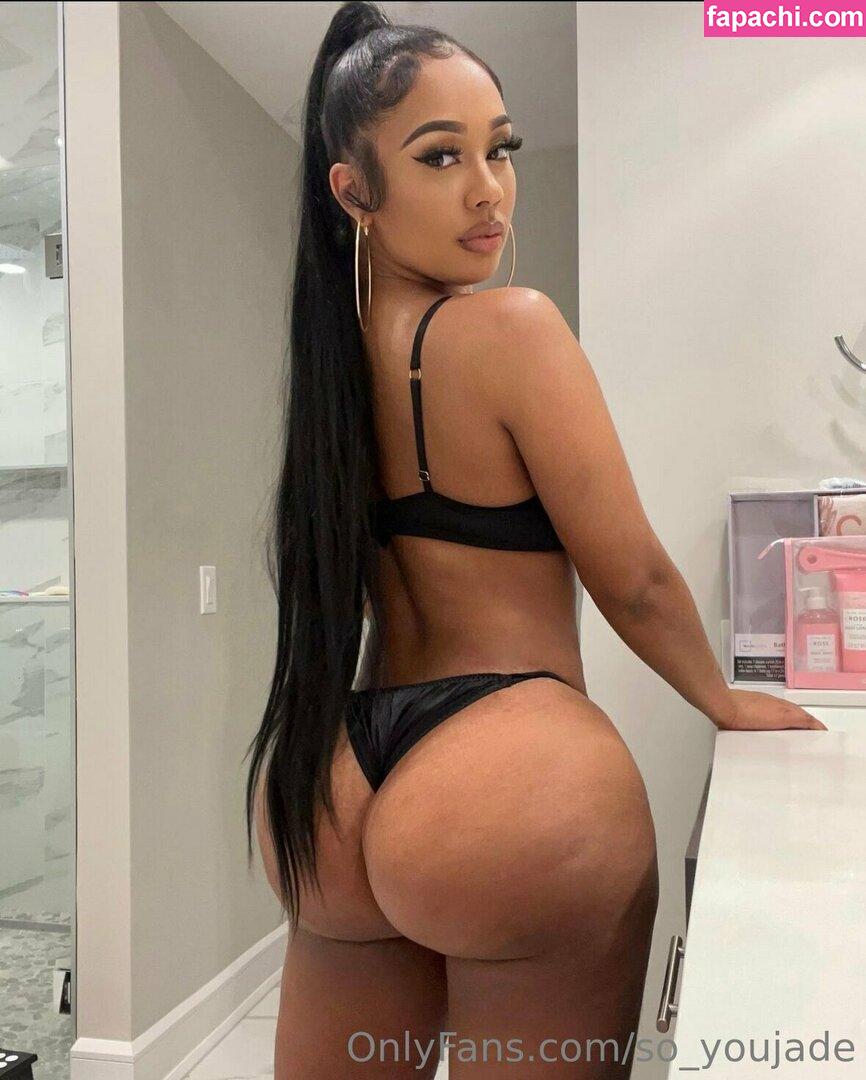so_youjade / __ohsoyoujade leaked nude photo #0029 from OnlyFans/Patreon
