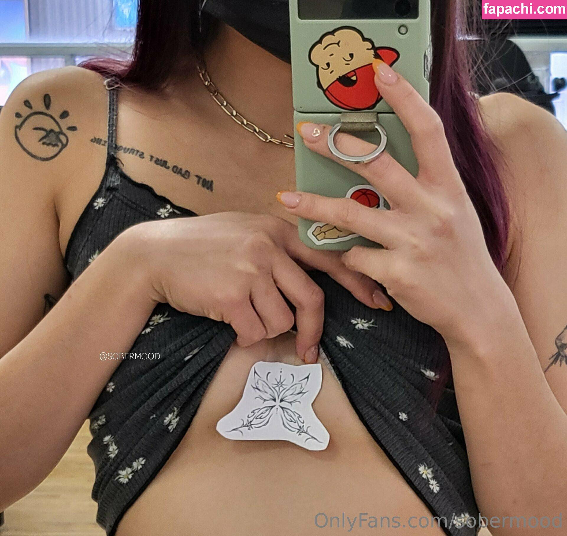 sobermood / soberbmood leaked nude photo #0114 from OnlyFans/Patreon