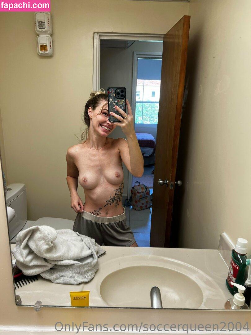 soccerqueen2004 / _gracecollins leaked nude photo #0116 from OnlyFans/Patreon