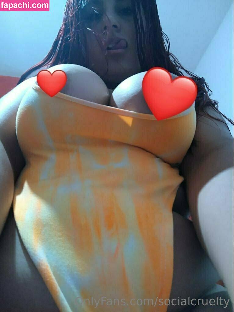 socialcruelty leaked nude photo #0050 from OnlyFans/Patreon