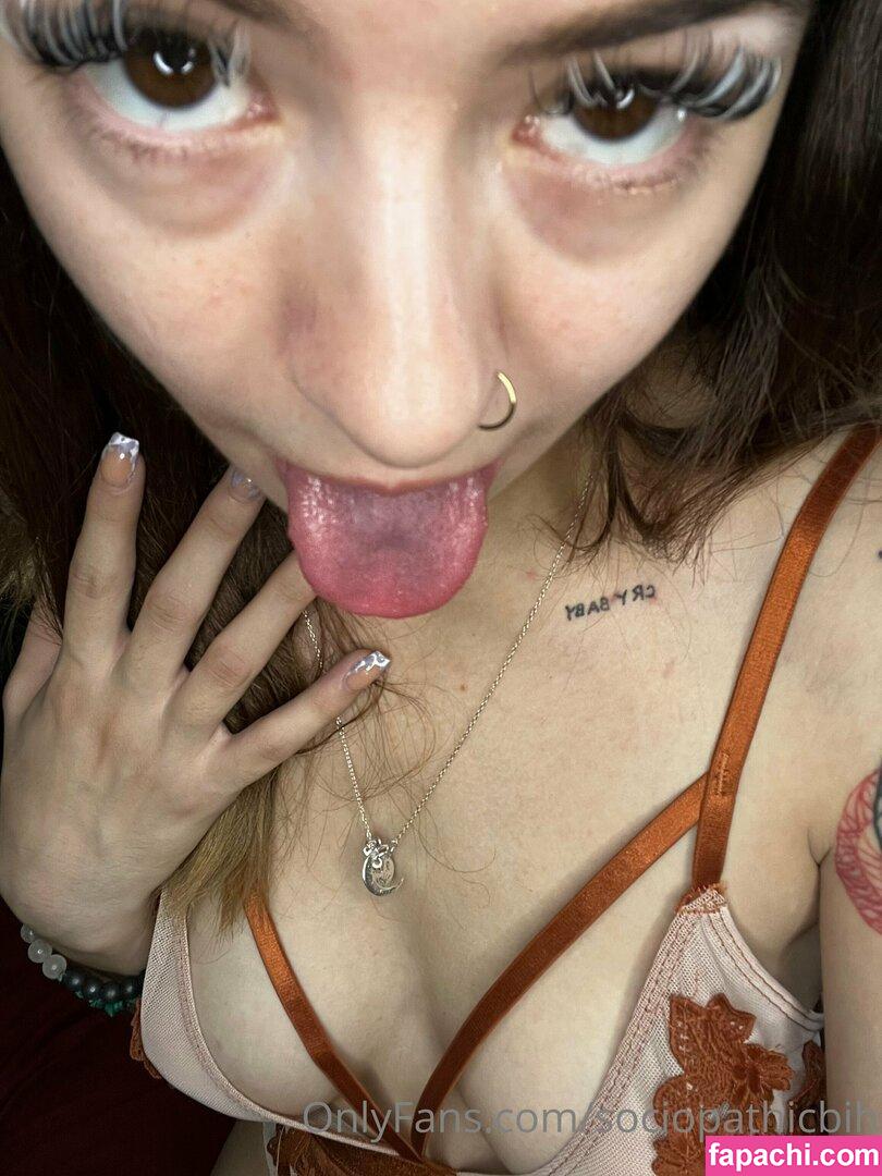 sociopathicbih leaked nude photo #0013 from OnlyFans/Patreon