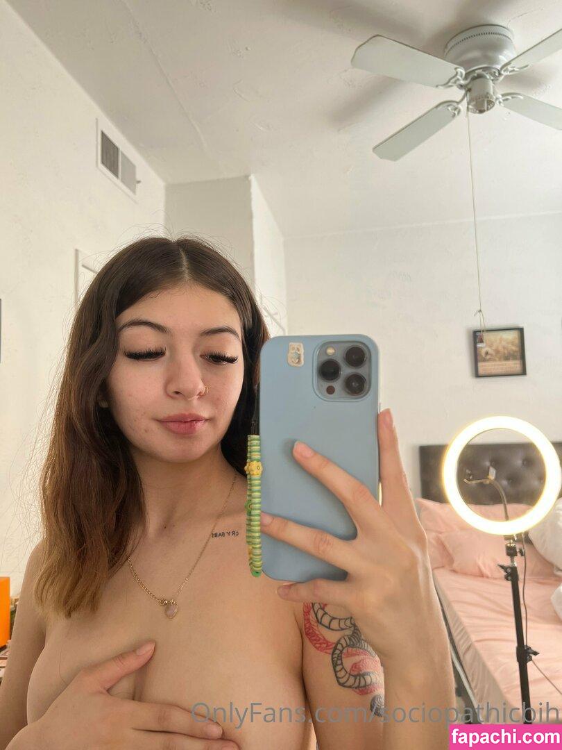 sociopathicbih leaked nude photo #0017 from OnlyFans/Patreon