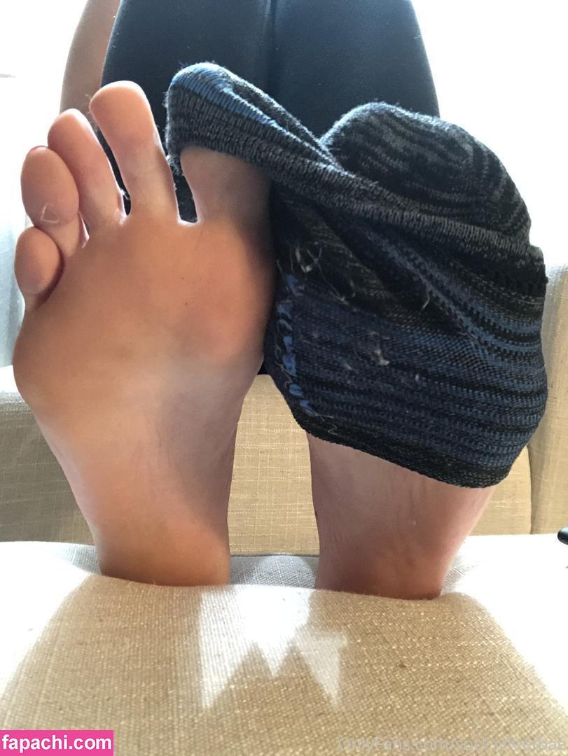 SocksyFeetBae leaked nude photo #0013 from OnlyFans/Patreon