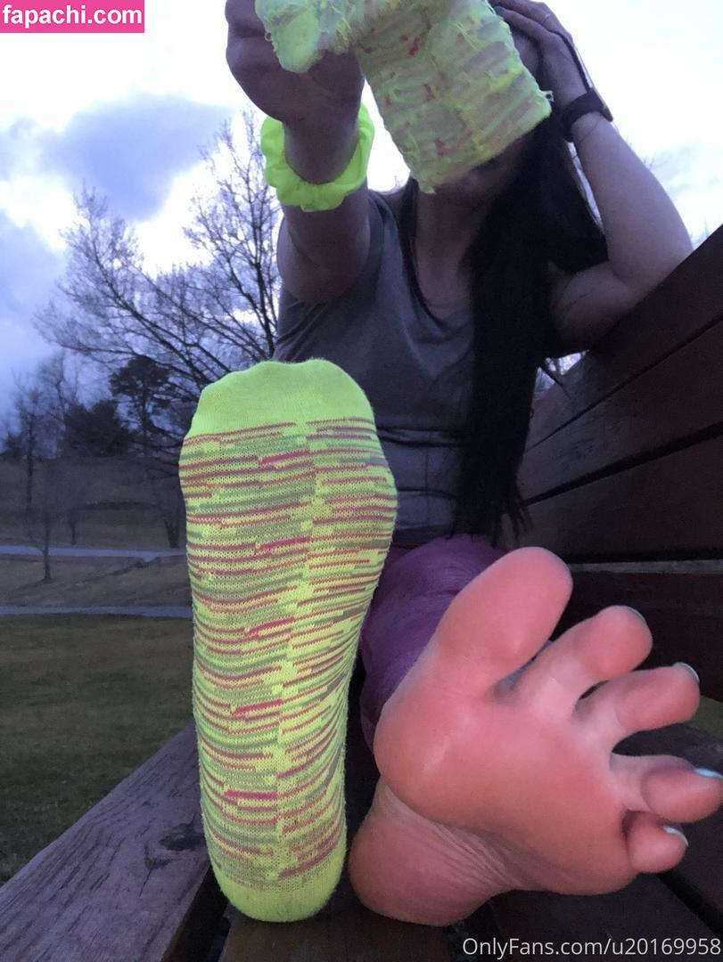 SocksyFeetBae leaked nude photo #0022 from OnlyFans/Patreon