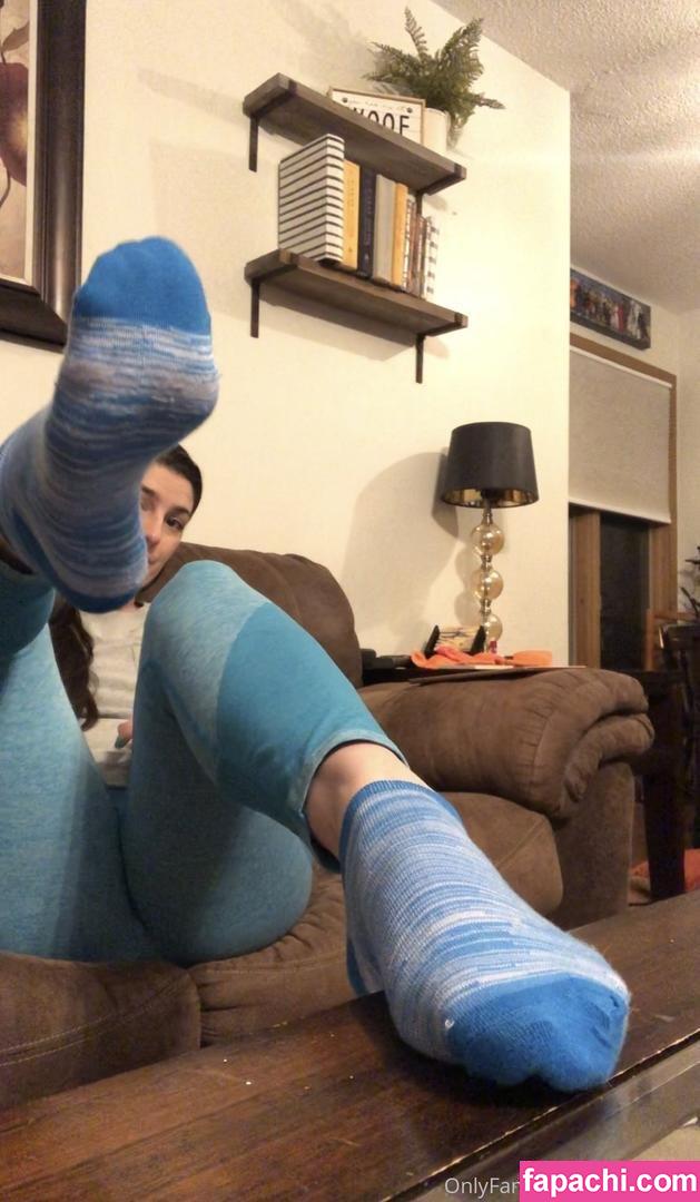 SocksyFeetBae leaked nude photo #0024 from OnlyFans/Patreon