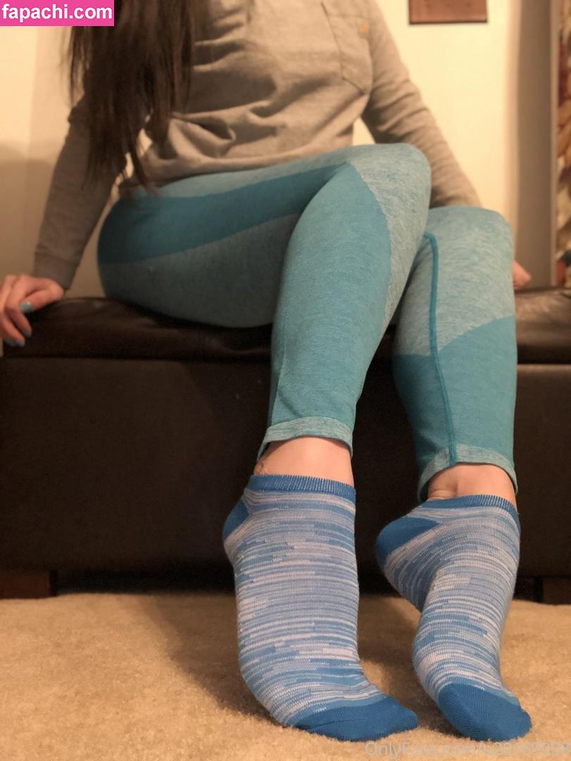 SocksyFeetBae leaked nude photo #0029 from OnlyFans/Patreon