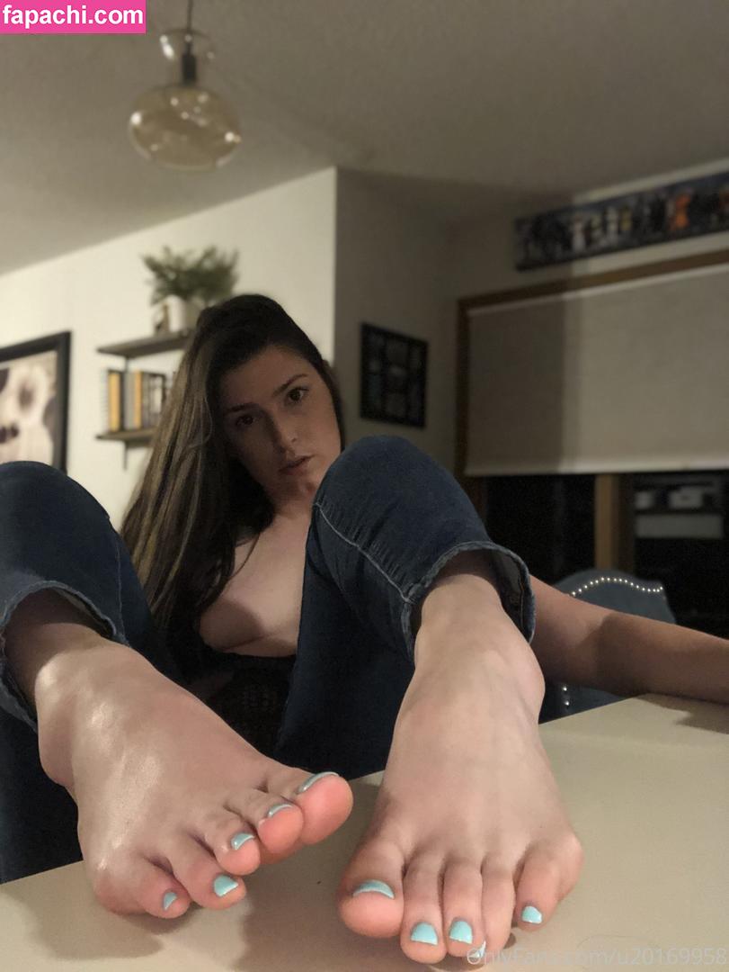 SocksyFeetBae leaked nude photo #0031 from OnlyFans/Patreon