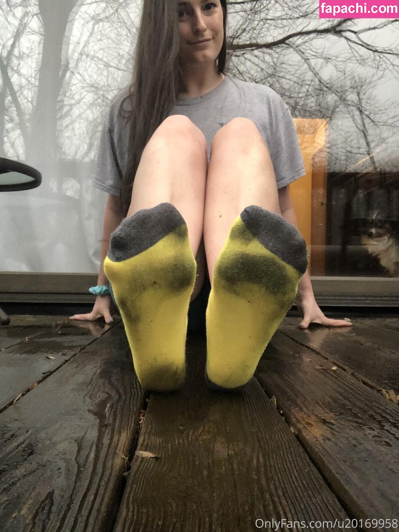 SocksyFeetBae leaked nude photo #0037 from OnlyFans/Patreon