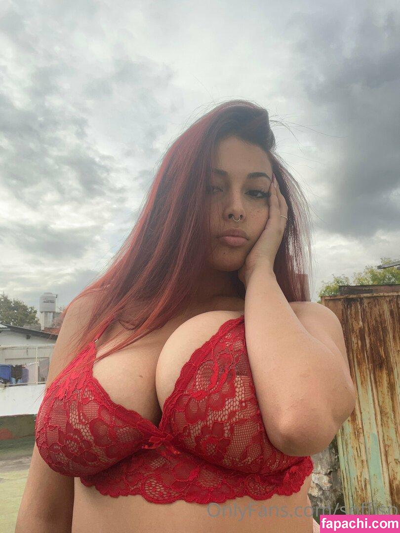 Soffisp / Sofia Milagros / soffi.sp leaked nude photo #0027 from OnlyFans/Patreon