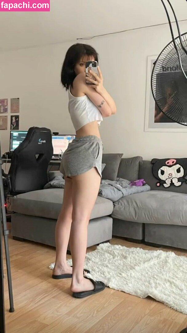 Sofi Maure / sofi_oc / sofimaure / sofimaure07 / sofimaure_ leaked nude photo #0032 from OnlyFans/Patreon