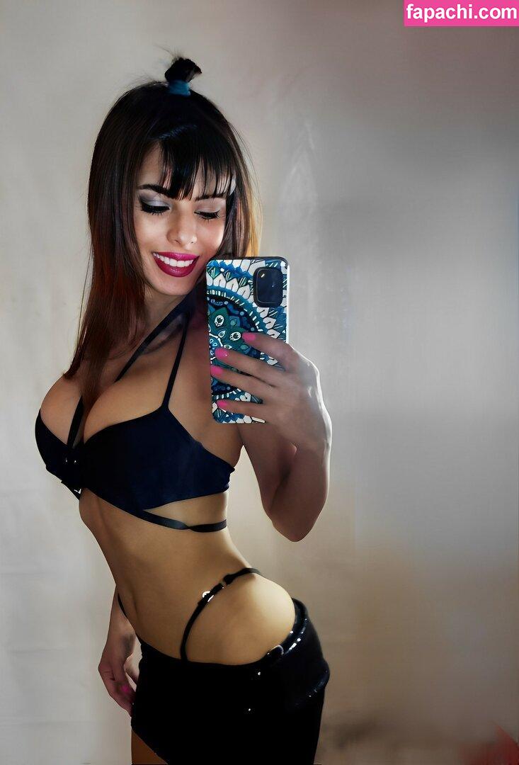 Sofía Ailen / soailen / sofiailenM / sofiailenmartinez leaked nude photo #0004 from OnlyFans/Patreon