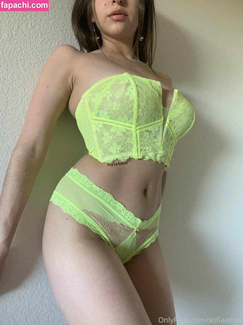 Sofia Amor / soffiamorr / sofiaamor leaked nude photo #0059 from OnlyFans/Patreon
