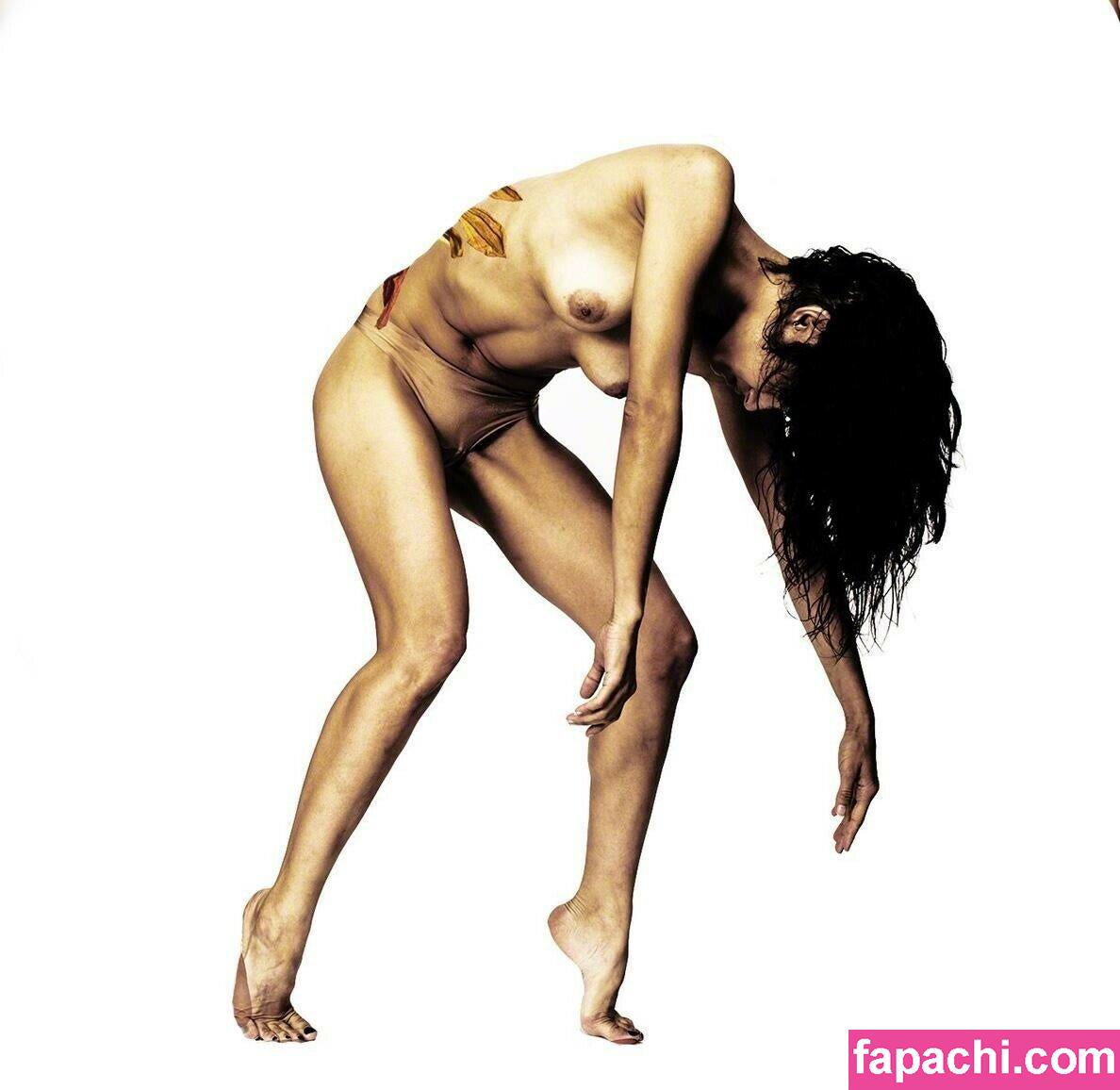 Sofia Boutella / sofisia7 leaked nude photo #0013 from OnlyFans/Patreon
