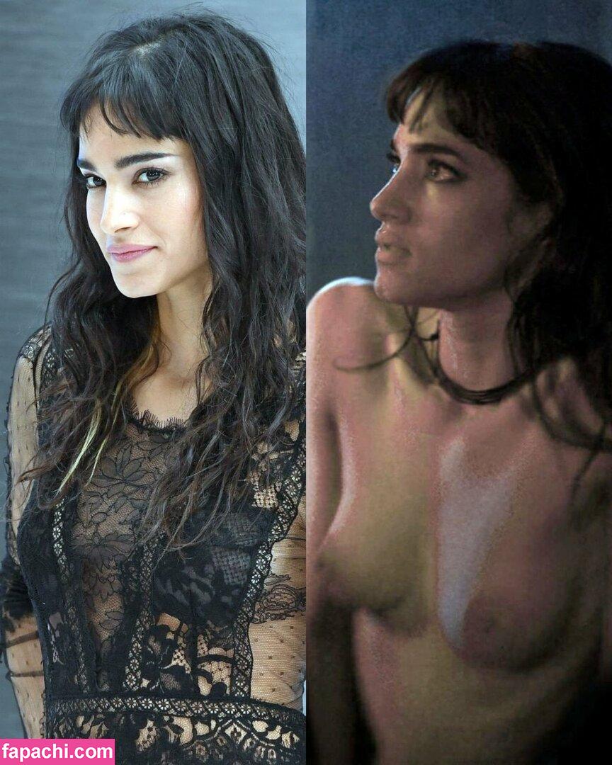Sofia Boutella / sofisia7 leaked nude photo #0022 from OnlyFans/Patreon
