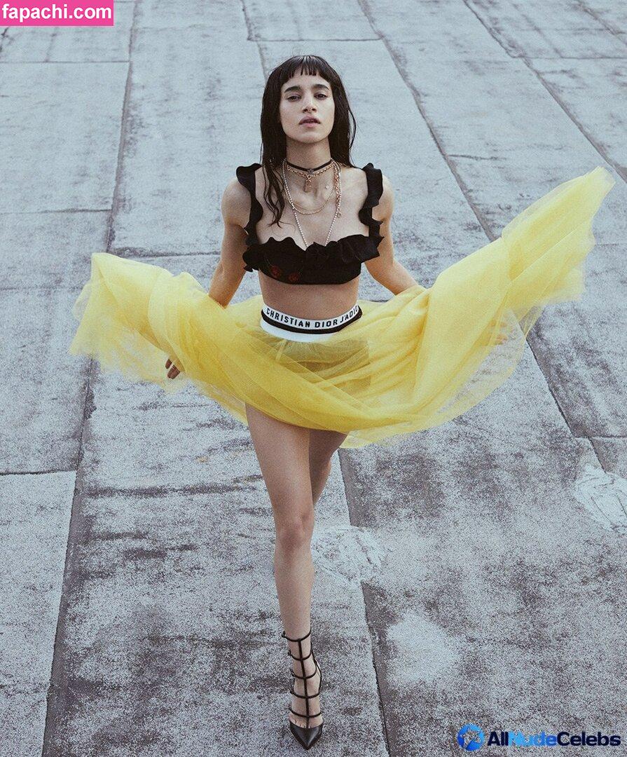 Sofia Boutella / sofisia7 leaked nude photo #0025 from OnlyFans/Patreon