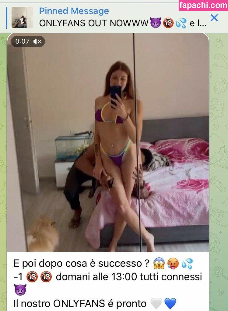 Sofia Casoli / sofi_josia_private / sofiacasoli_ leaked nude photo #0021 from OnlyFans/Patreon