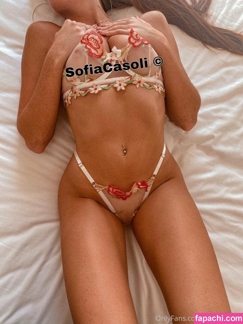 Sofia Casoli / sofi_josia_private / sofiacasoli_ leaked nude photo #0027 from OnlyFans/Patreon