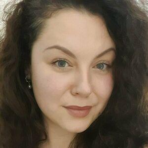 Sofia Curly avatar